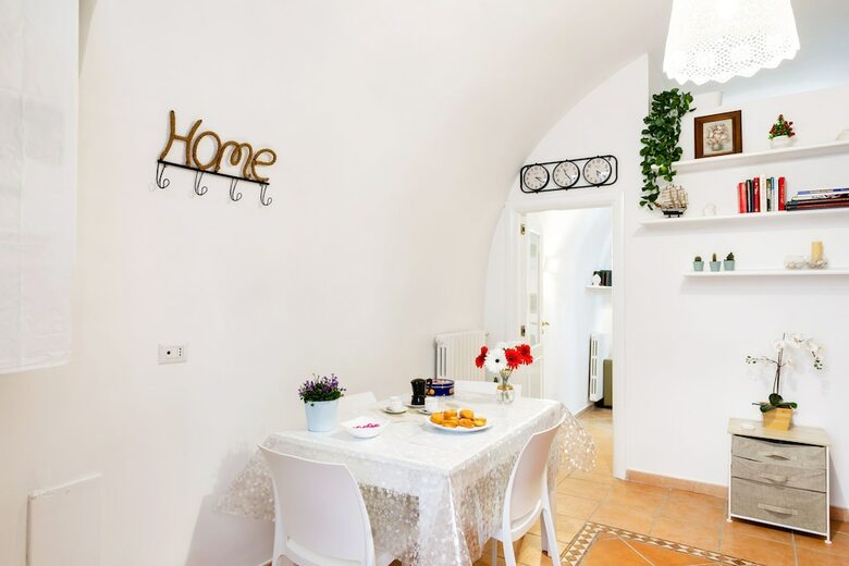 Buenacasa Apartment
