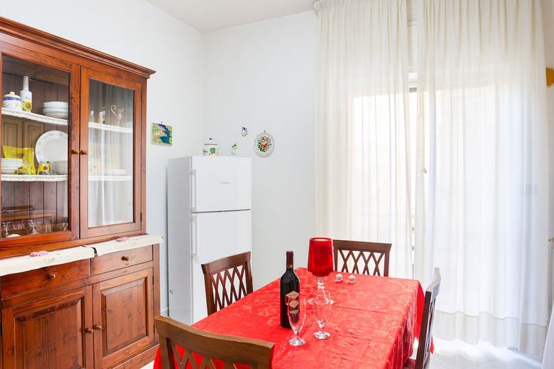 Apartamento Sellav� Casa In Centro A Bari