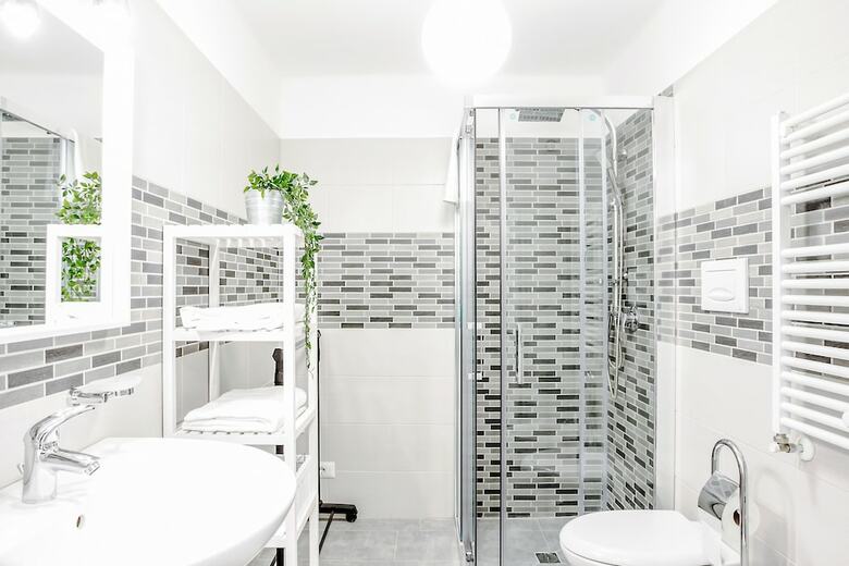 Bari Domus Bella Vita Apartment