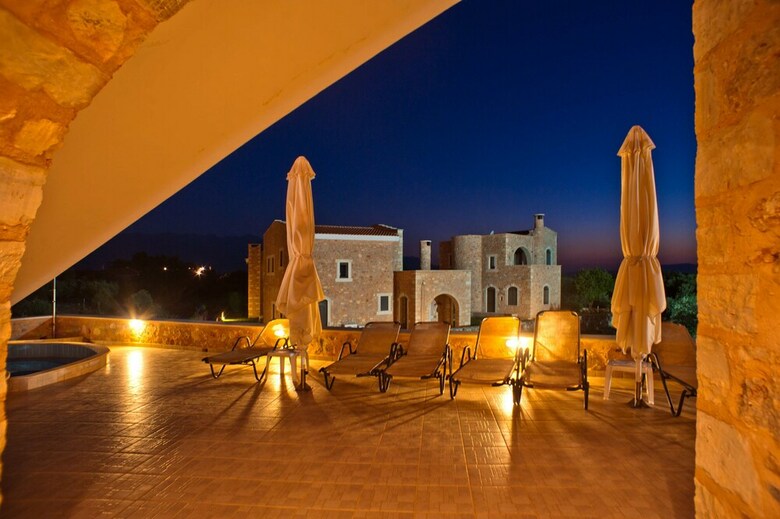 Liberta Villas
