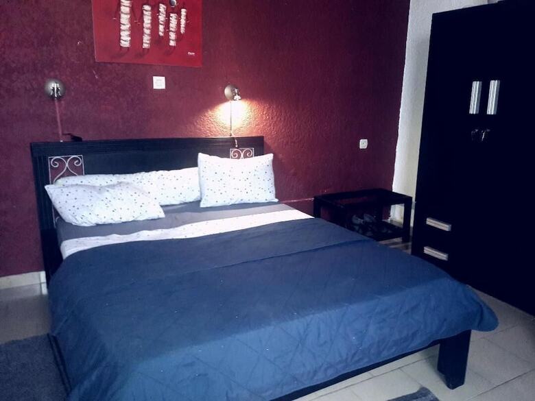 Hotel Har Tourisme 1