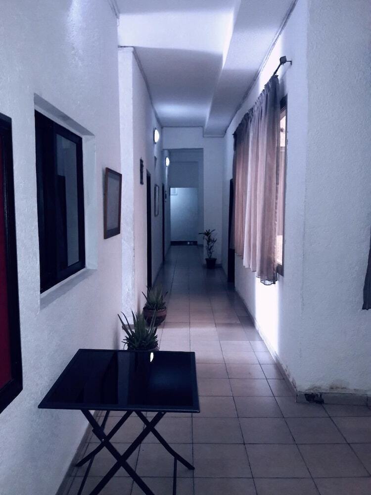 Hotel Har Tourisme 1