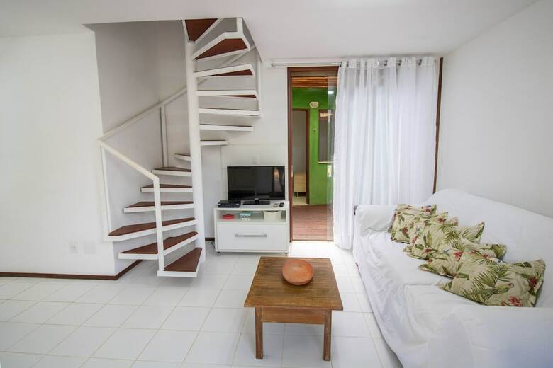 It01 Bangalo 3 Suites Em Itacimirim