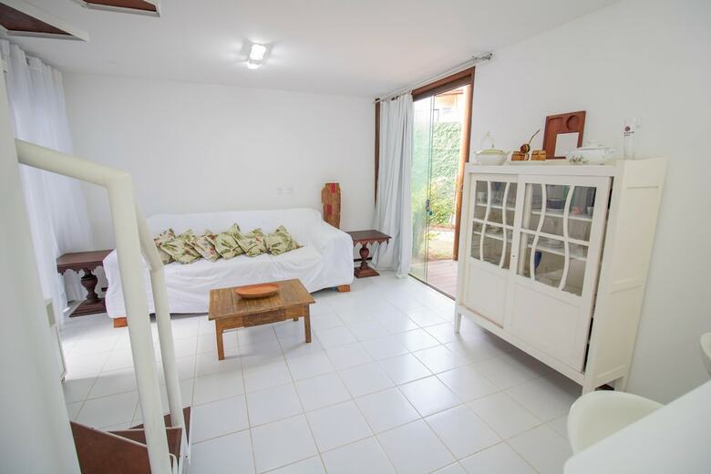 It01 Bangalo 3 Suites Em Itacimirim