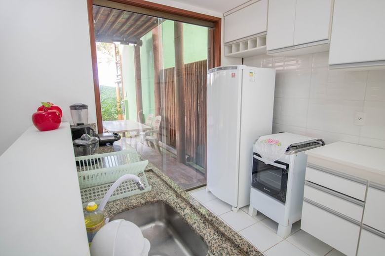 It01 Bangalo 3 Suites Em Itacimirim