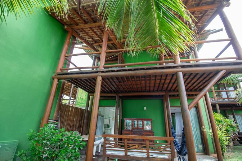 It01 Bangalo 3 Suites Em Itacimirim