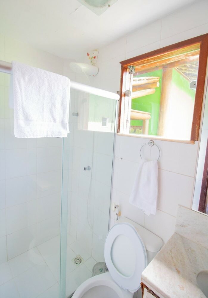 It02 Bangalo 2 Suites Em Itacimirim
