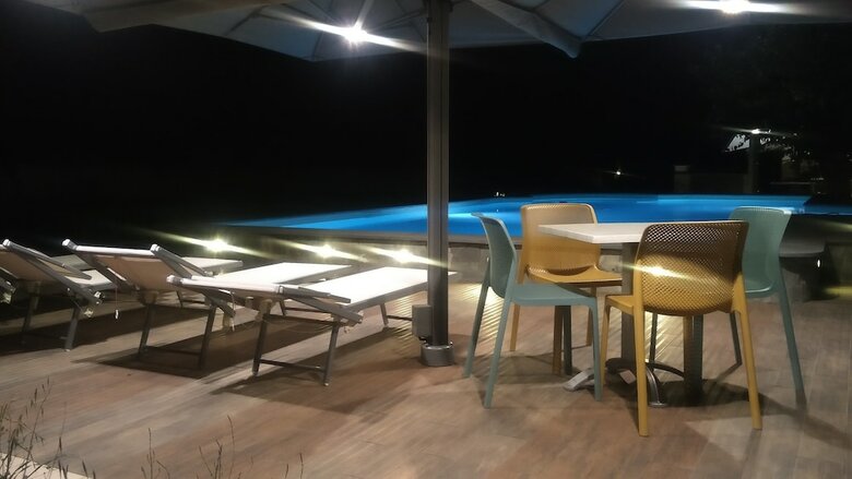 Agroturismo Casale Dei Gelsi Bed & Breakfast
