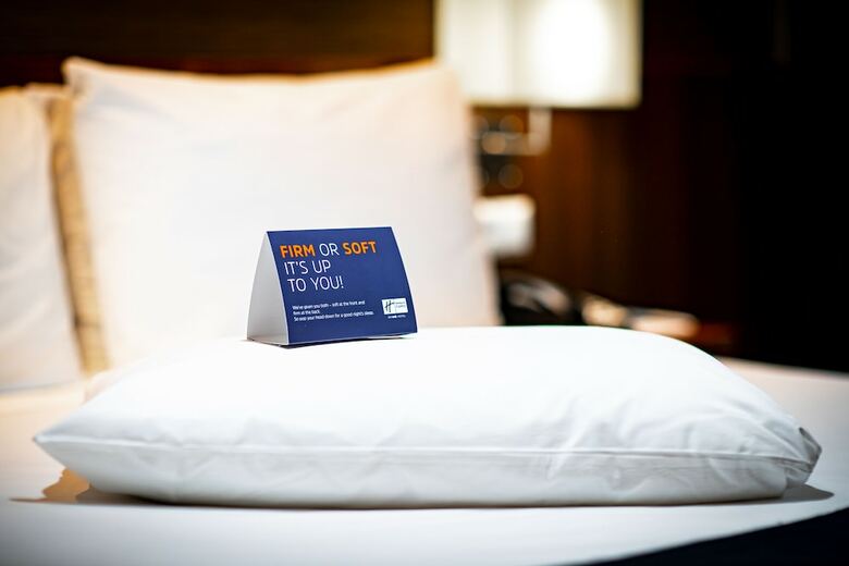 Hotel Holiday Inn Express Amsterdam - South