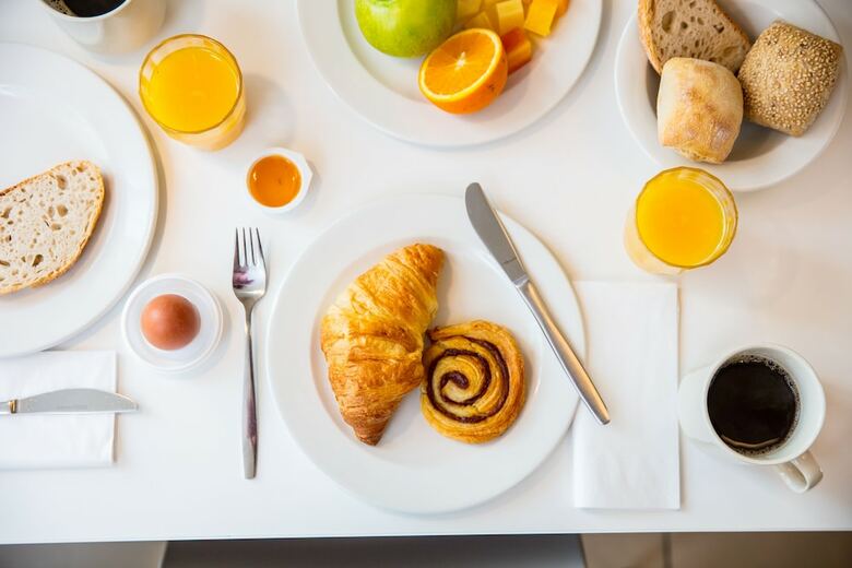 Hotel Holiday Inn Express Amsterdam - South