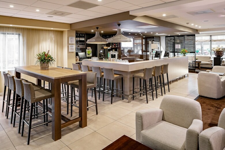 Hotel Holiday Inn Express Amsterdam - South