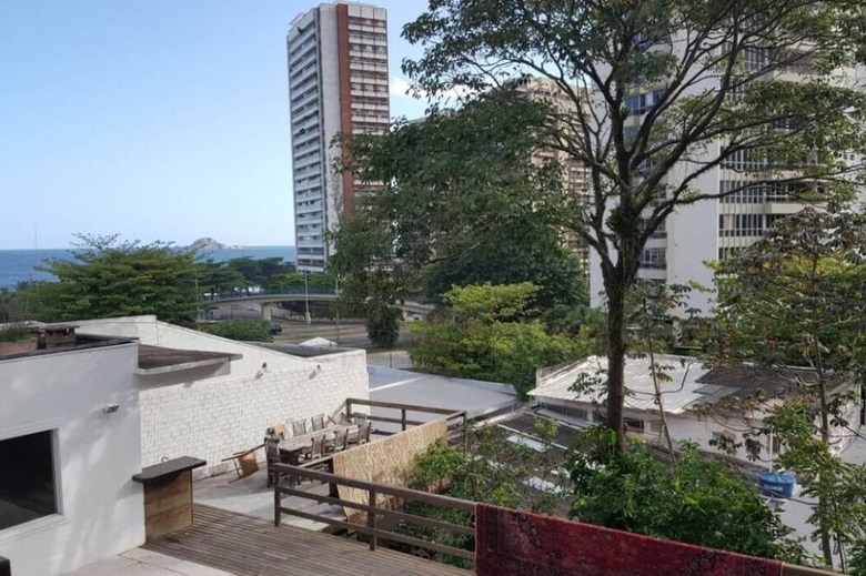 Rj01 Mansao Em Sao Conrado