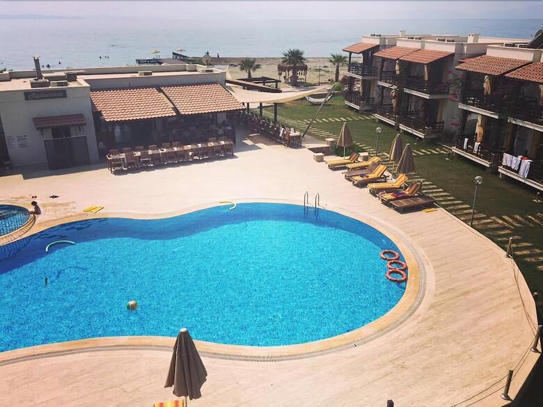 Hotel Otel Silvanus