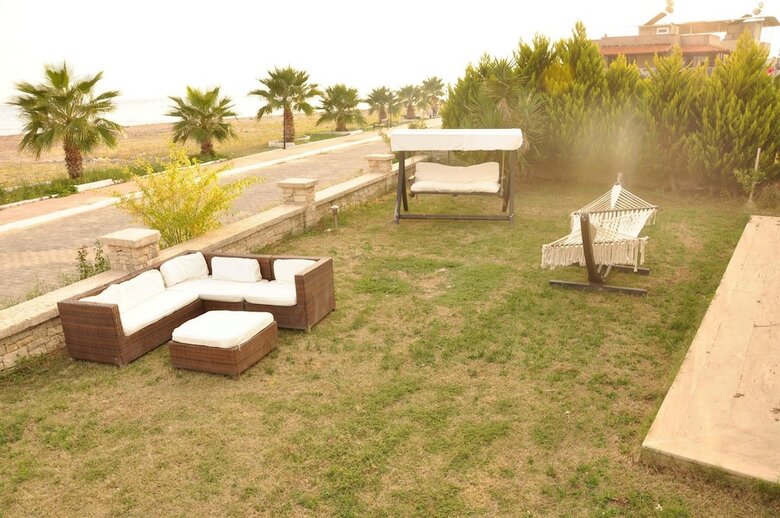 Hotel Otel Silvanus