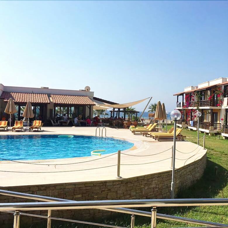 Hotel Otel Silvanus