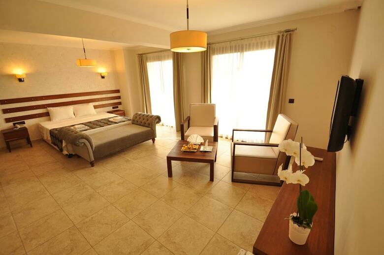 Hotel Otel Silvanus