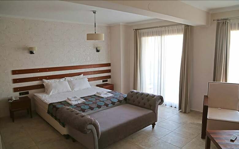 Hotel Otel Silvanus