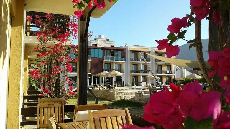 Hotel Otel Silvanus