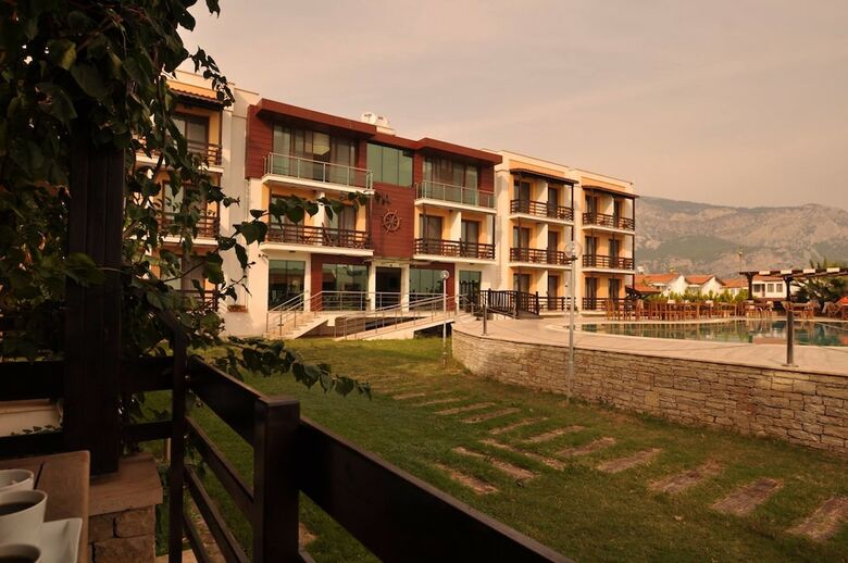 Hotel Otel Silvanus