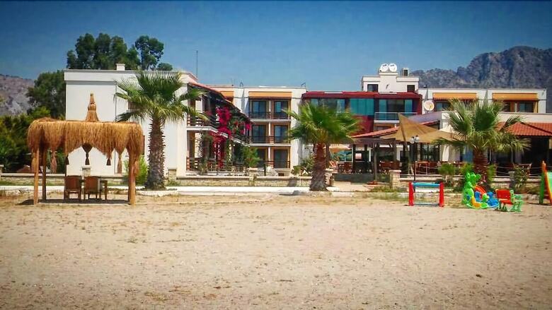 Hotel Otel Silvanus