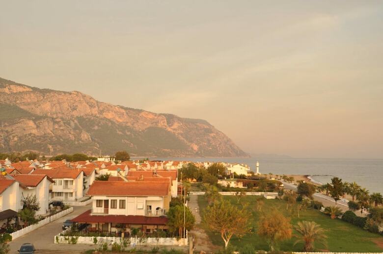 Hotel Otel Silvanus