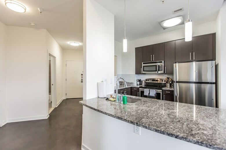 Kasa Alexandria Apartments