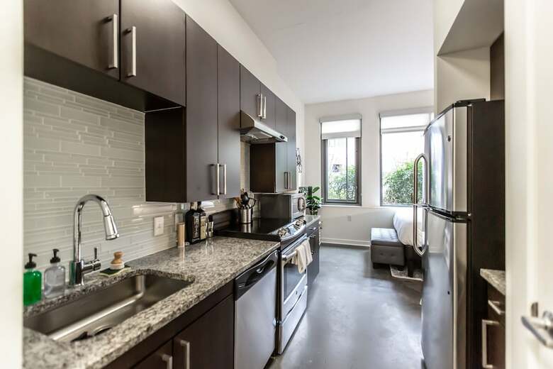 Kasa Alexandria Apartments