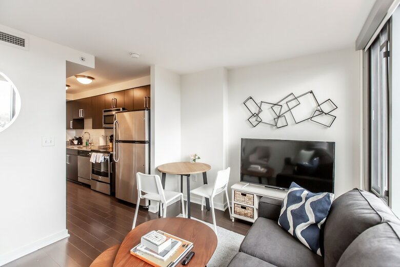 Kasa Alexandria Apartments