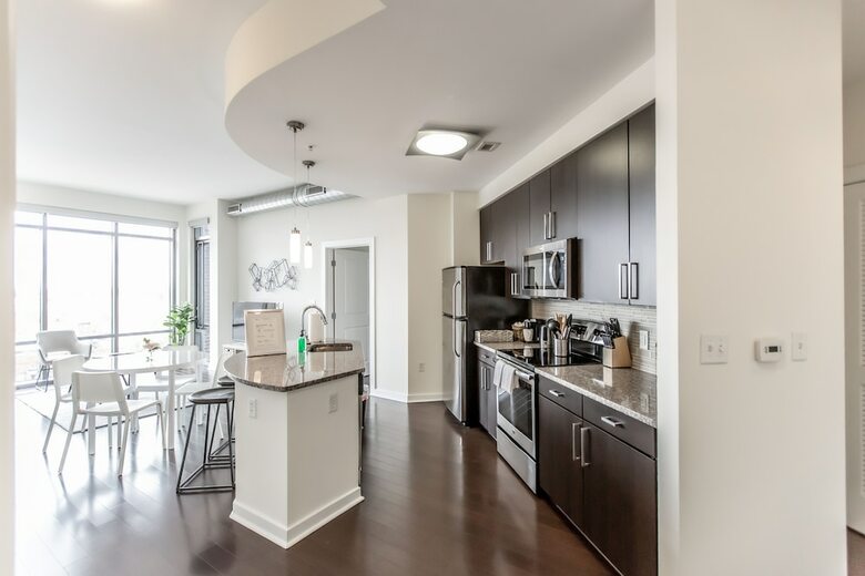 Kasa Alexandria Apartments