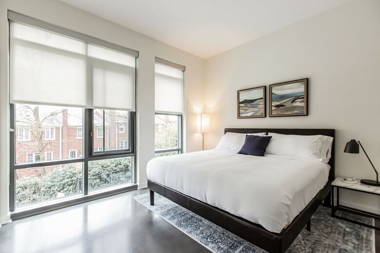 Kasa Alexandria Apartments