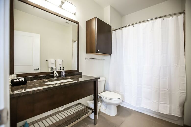 Kasa Alexandria Apartments