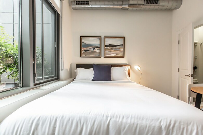 Kasa Alexandria Apartments