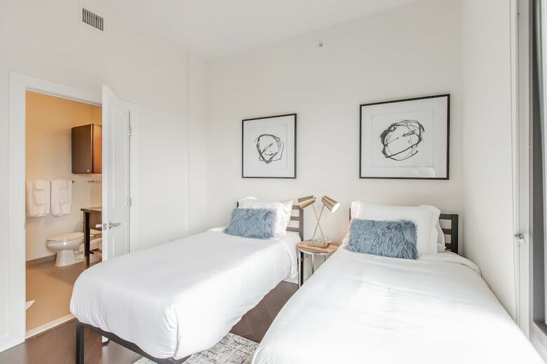 Kasa Alexandria Apartments