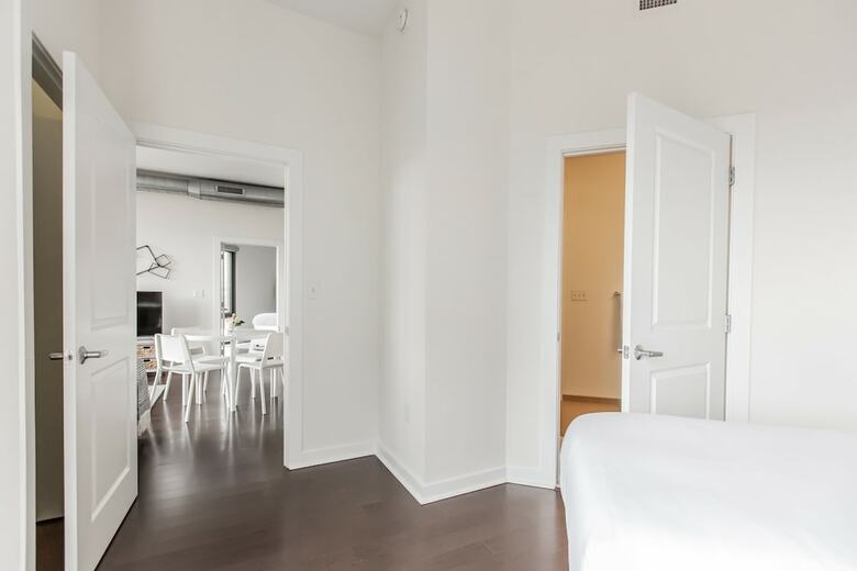 Kasa Alexandria Apartments