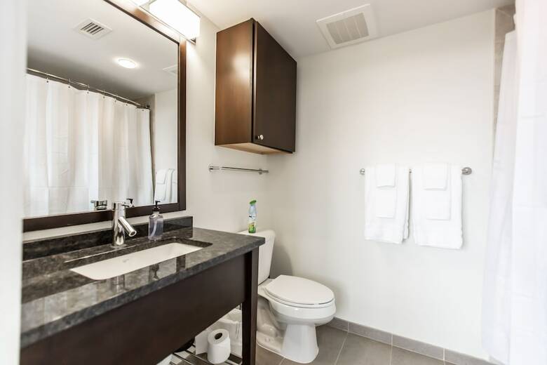 Kasa Alexandria Apartments