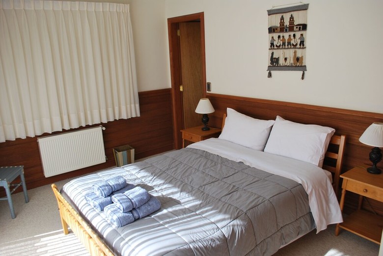 Frontera Pucon Hostel B&B