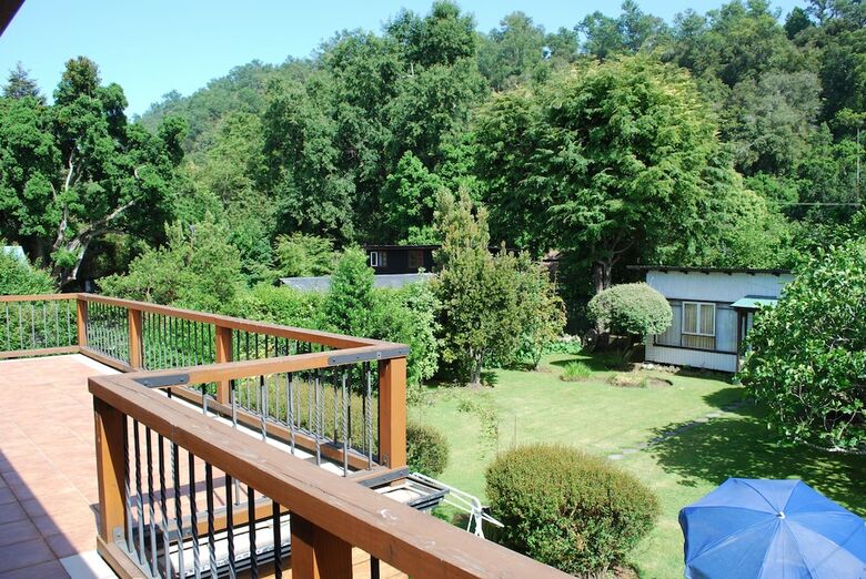 Frontera Pucon Hostel B&B