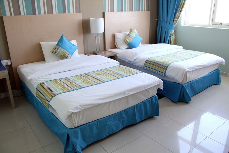 Fortune Hotel Apartments