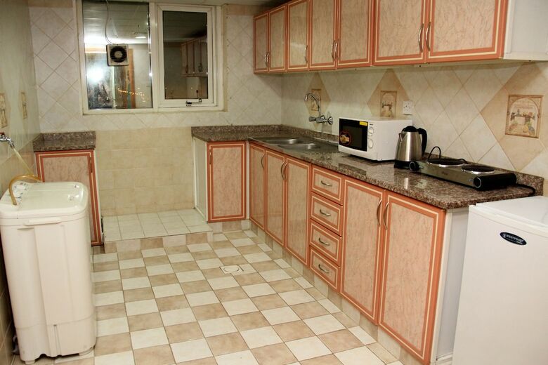 Fortune Hotel Apartments