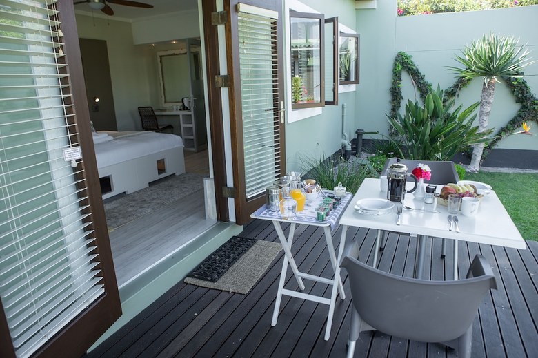 Brigadoon Boutique B&B