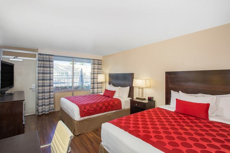 Ramada By Wyndham Venice Hotel Venezia