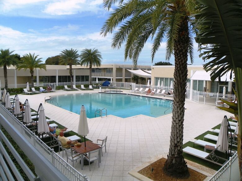 Ramada By Wyndham Venice Hotel Venezia