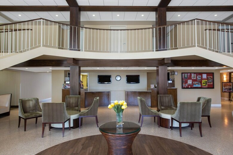 Ramada By Wyndham Venice Hotel Venezia