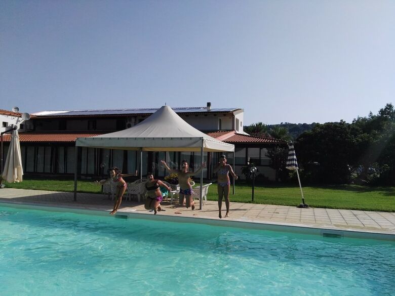 Agroturismo Il Casale Delle Arance