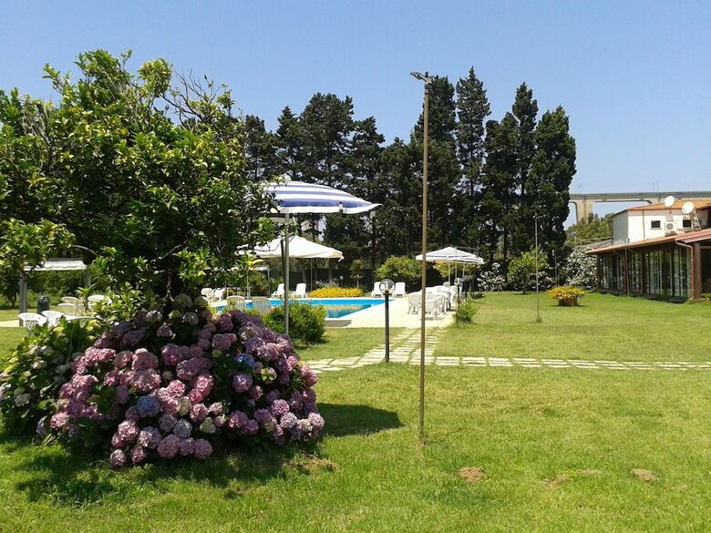 Agroturismo Il Casale Delle Arance