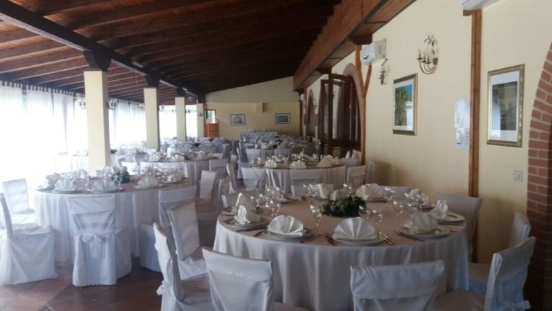 Agroturismo Il Casale Delle Arance