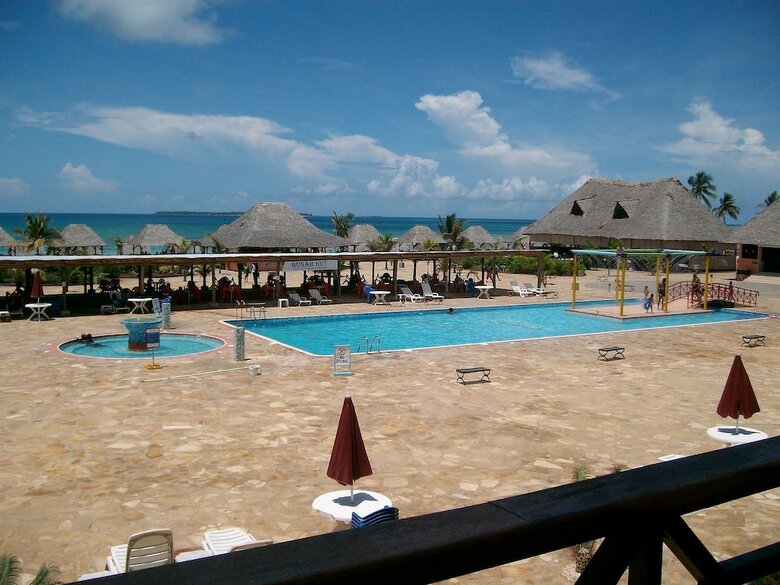 Hotel South Beach Resort