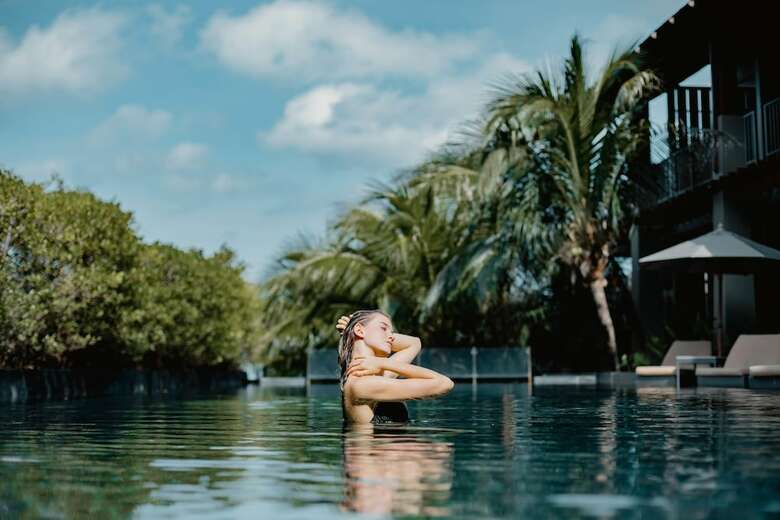 Apartamento Avista Hideaway Phuket Patong - Mgallery