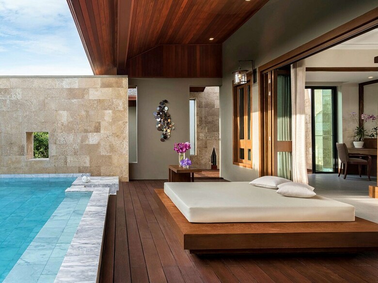 Apartamento Avista Hideaway Phuket Patong - Mgallery