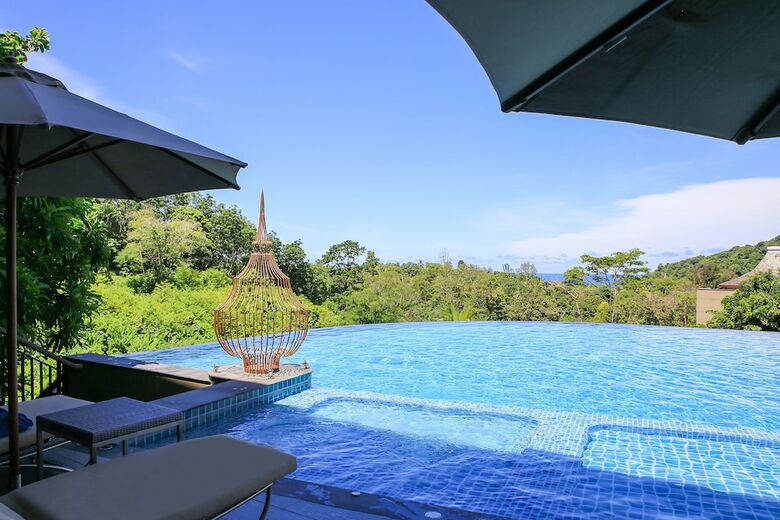 Apartamento Avista Hideaway Phuket Patong - Mgallery
